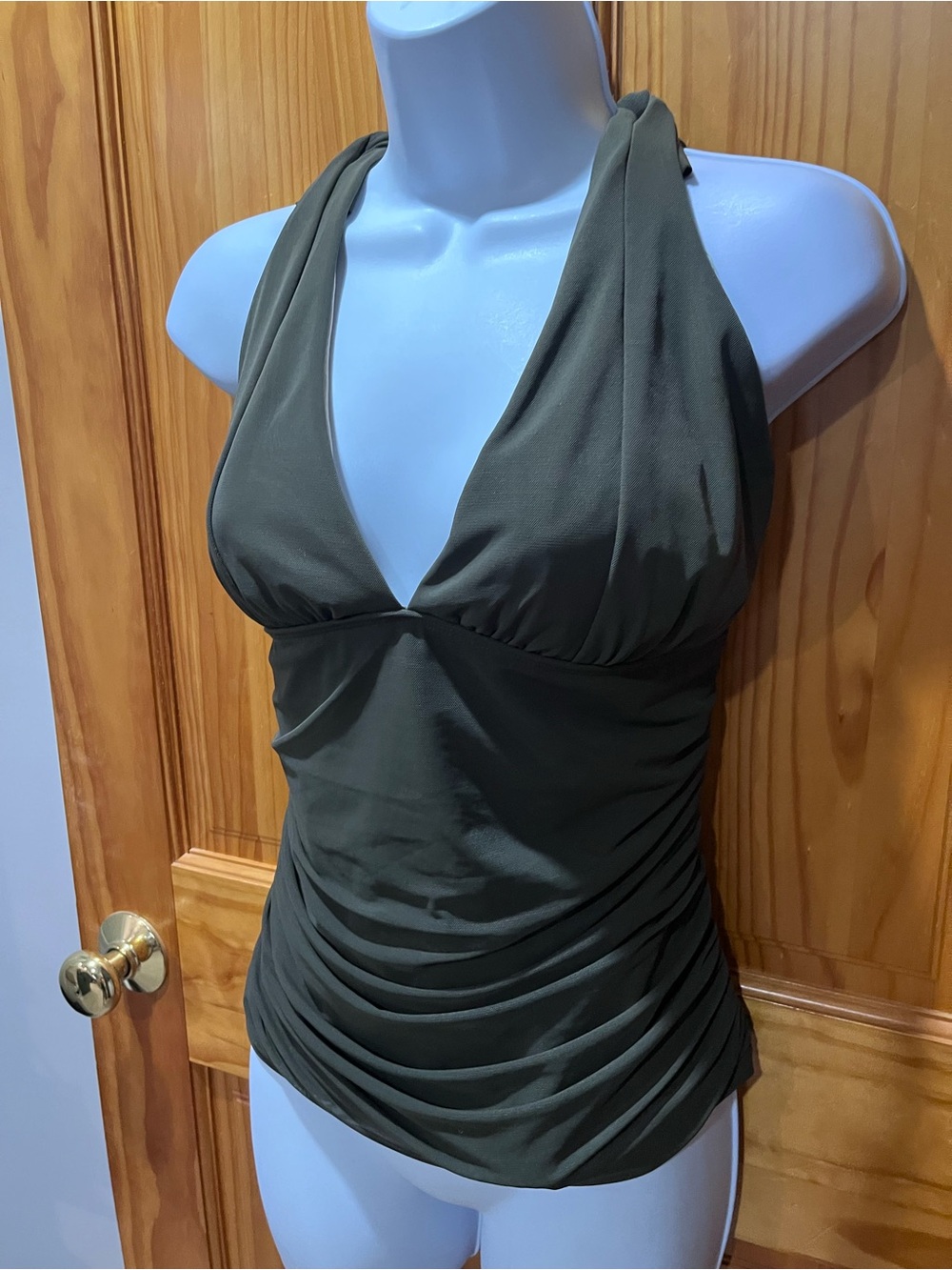 Shape FX Tankini Top - Picture 4 of 9